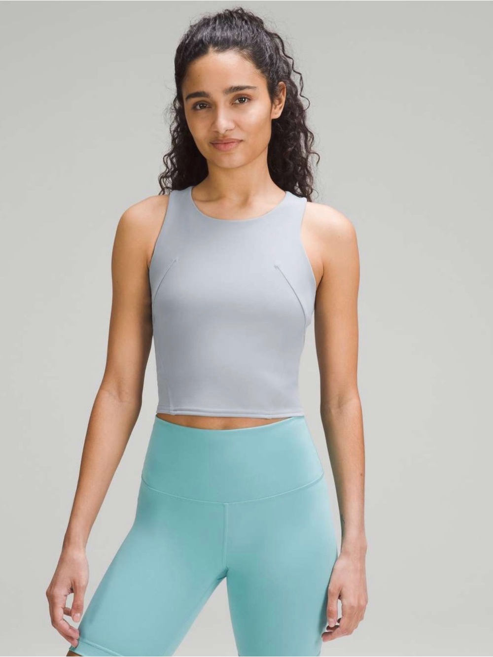 Lululemon Wunder Train Racerback Tank - Picture 4 of 6